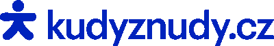 Kudy z nudy logo