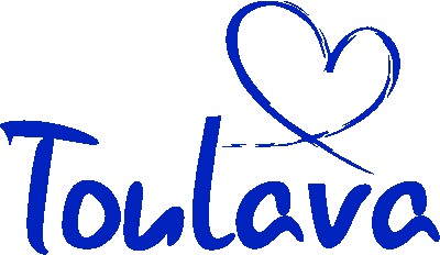 Toulava logo